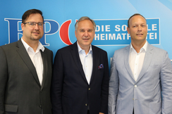 GS, LPO und gf. LPO