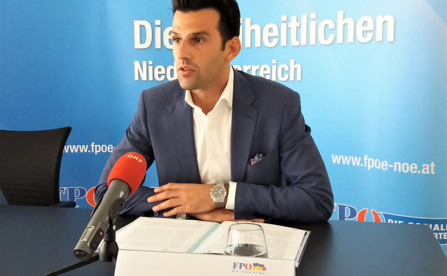 CoV-Tests gehen nicht rasch genug voran